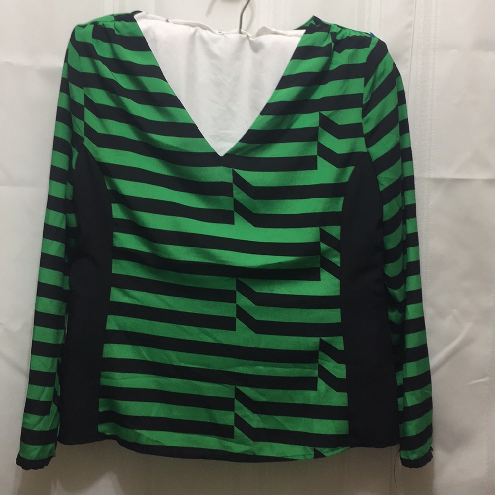 Worthington Blouse
